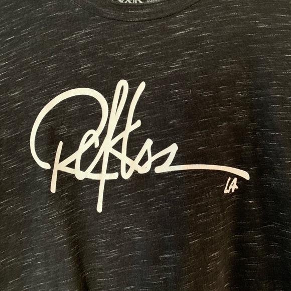 Grey Reckless shirt - Picture 2 of 3